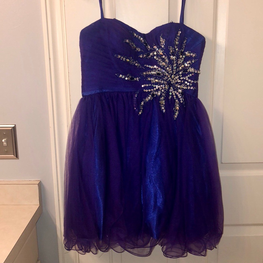 Dave & Johnny Dress